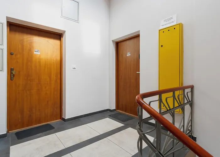 Apartment Amaretto Dluga 60 By Noclegi Renters